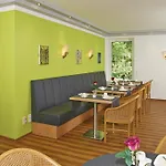 Hotell Bonamari Salzgitter-Bad