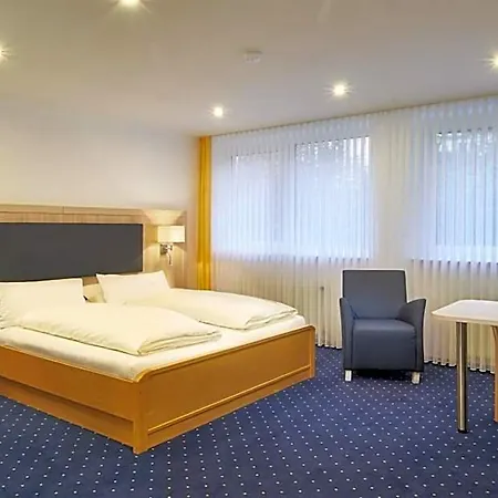 Bonamari Hotel 3*