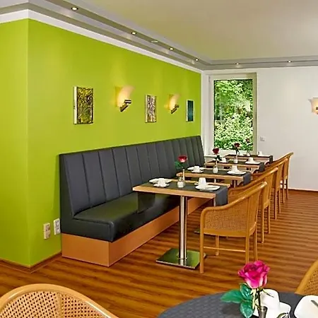 Hotel Bonamari Salzgitter-Bad