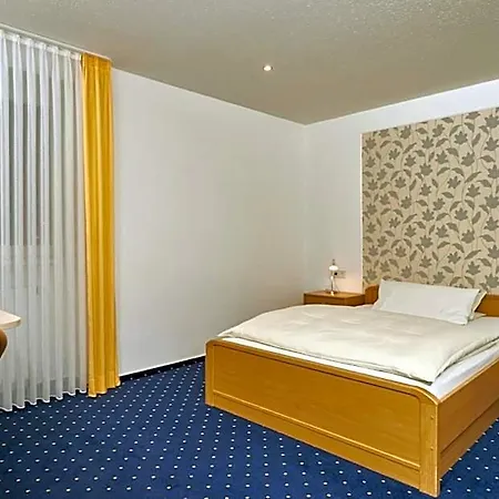 Bonamari Hotel Salzgitter-Bad