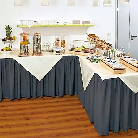 Hotel Bonamari Salzgitter-Bad
