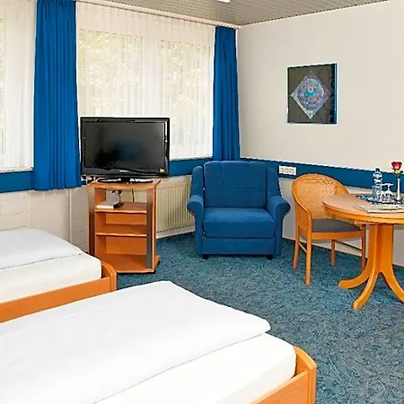 Bonamari 3* Salzgitter-Bad