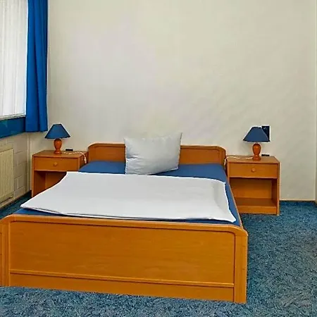 Hotel Bonamari 3*