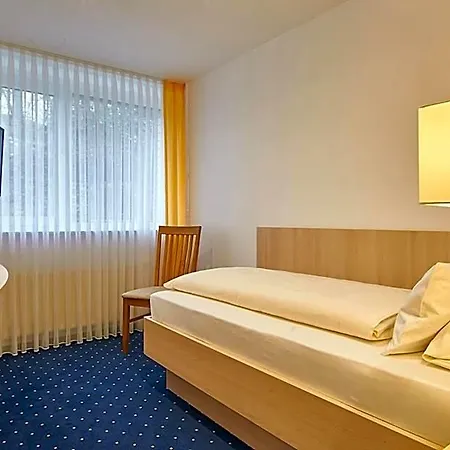 Hotel Bonamari Salzgitter-Bad