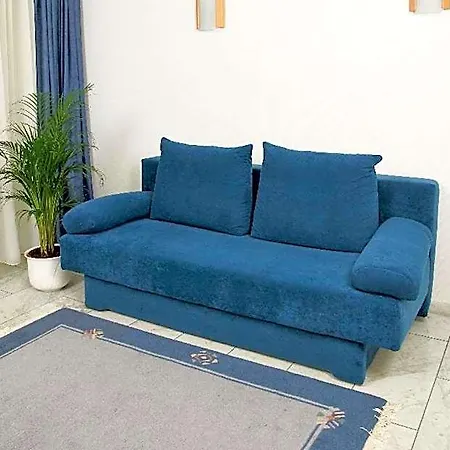 Hotel Bonamari Salzgitter-Bad