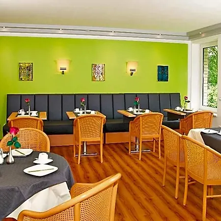 Bonamari Hotel Salzgitter-Bad