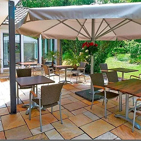 Bonamari Hotel Salzgitter-Bad