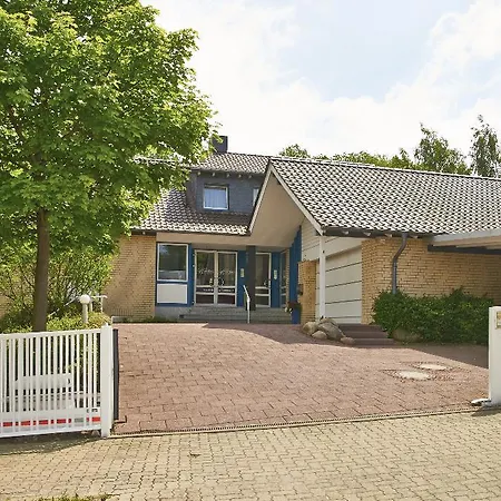 Hotell Bonamari Salzgitter-Bad
