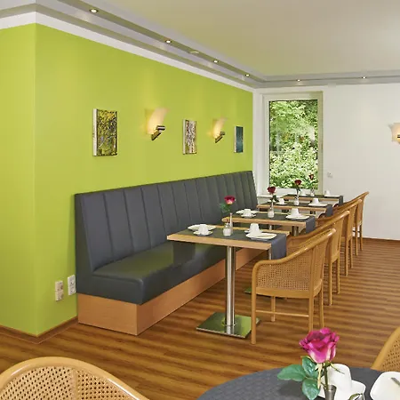 Hotel Bonamari Salzgitter-Bad