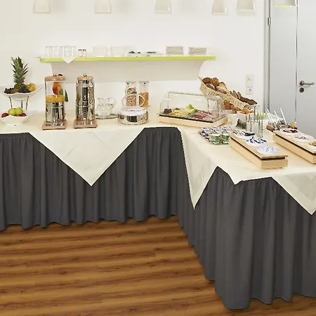 Hotel Bonamari 3*