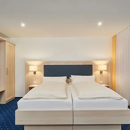 Bonamari Hotel Salzgitter-Bad