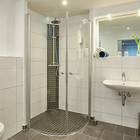 Bonamari Hotel Salzgitter-Bad