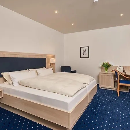 Bonamari Hotel Salzgitter-Bad