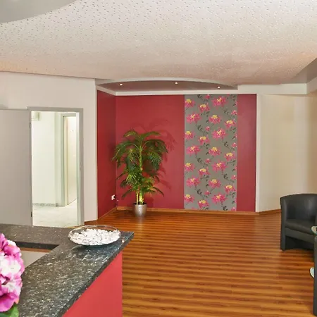 Hotel Bonamari 3*