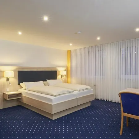 Bonamari Hotell