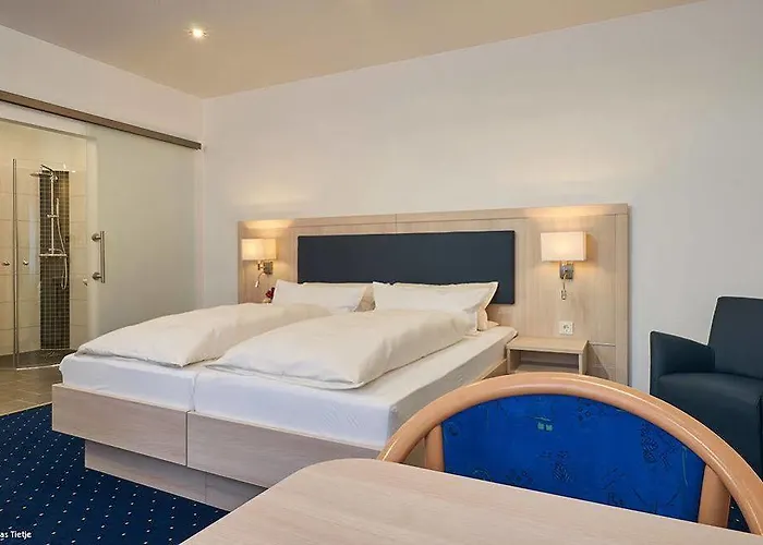 Bonamari Szálloda 3*