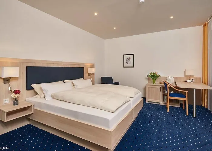 Bonamari Szálloda Salzgitter-Bad